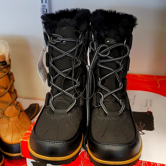 Jambu JBU Maldive Weather Ready Waterproof Boot, US Women's Multiple Sizes - Picture 1 of 5